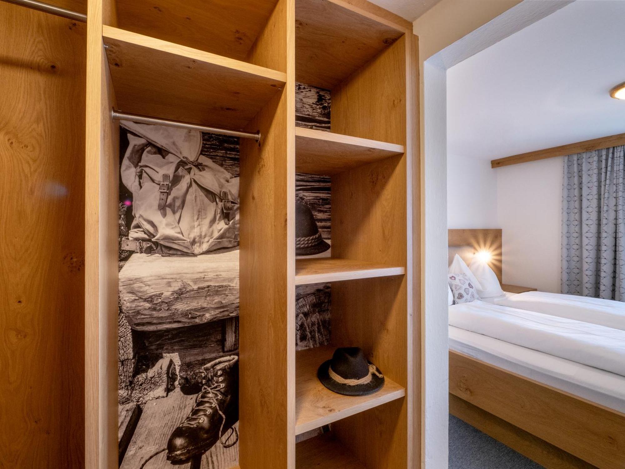 Apartment-Pension Schmiedererhof Sankt Johann in Tirol Eksteriør bilde
